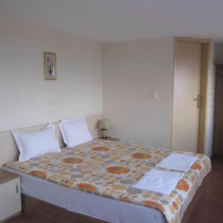 Krista Guest house Sunny Beach