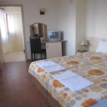 Krista Guest house
