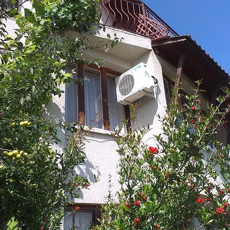 Guest house Krista