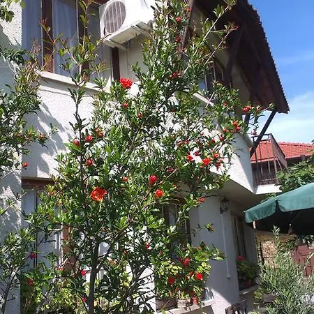 Guest house Krista Sunny Beach
