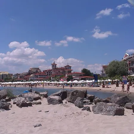 Krista Sunny Beach