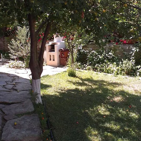 Guest house Krista Sunny Beach