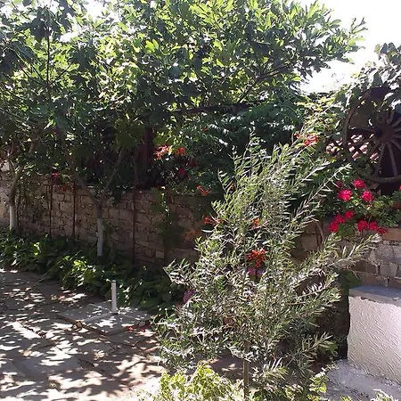 Guest house Krista 3*