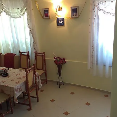 Guest house Krista Sunny Beach