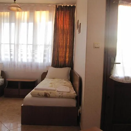 Krista Guest house