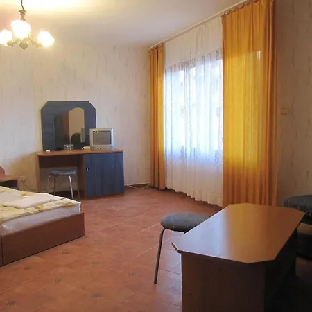 Guest house Krista Sunny Beach
