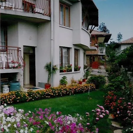 Vila Krista بيت ضيافة