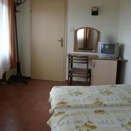 بيت ضيافة Vila Krista
