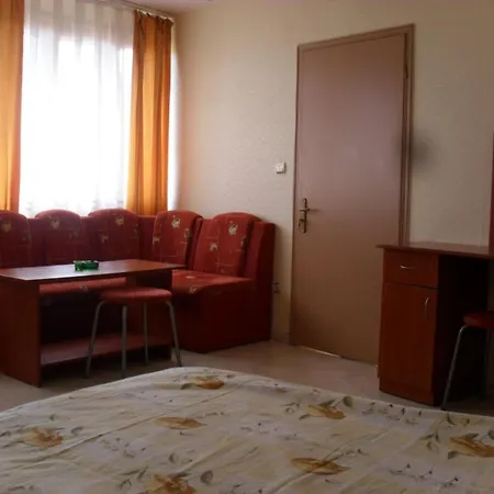 بيت ضيافة Vila Krista