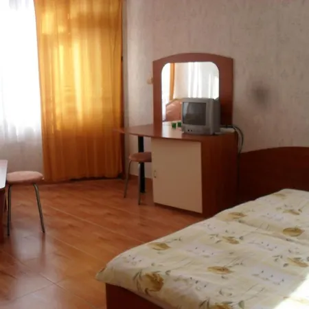 Vila Krista بيت ضيافة ساني بيتش