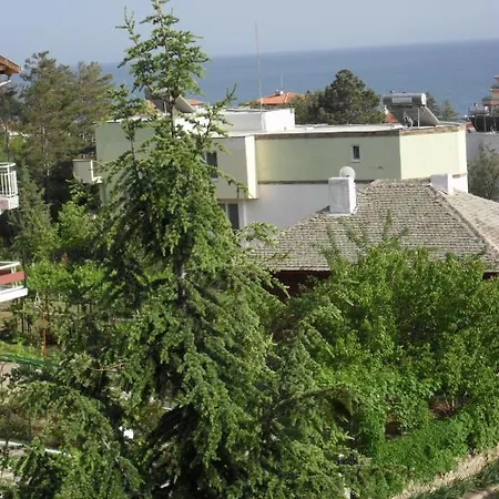 Vila Krista بيت ضيافة