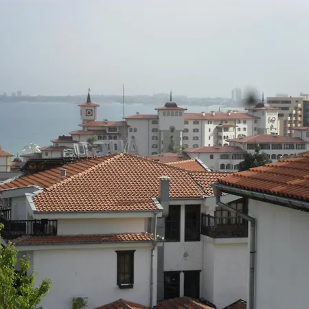 Vila Krista بيت ضيافة