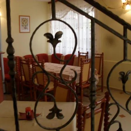 Vila Krista بيت ضيافة
