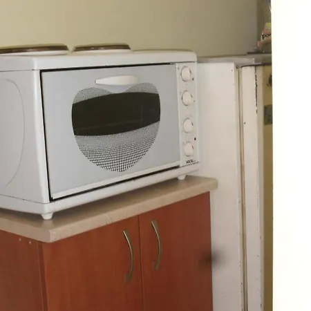 Vila Krista بيت ضيافة ساني بيتش