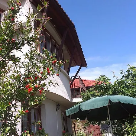 بيت ضيافة Vila Krista