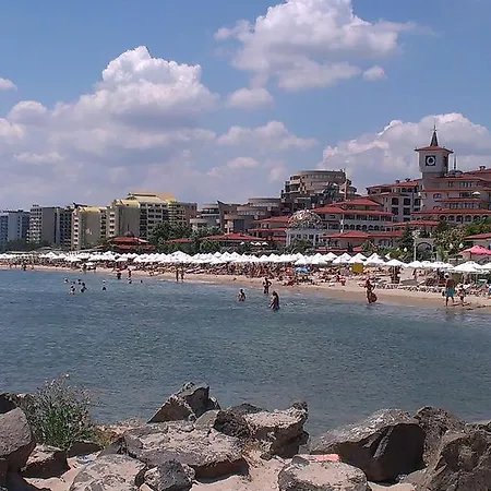 بيت ضيافة Vila Krista