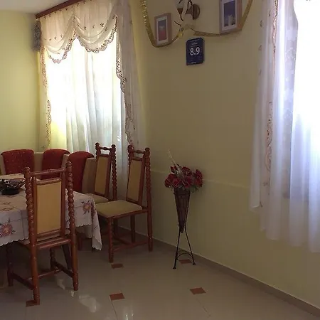 بيت ضيافة Vila Krista
