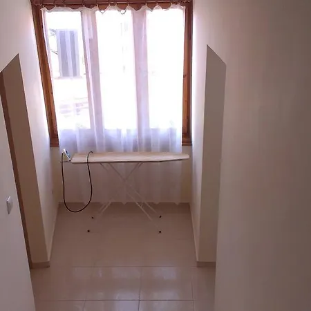 بيت ضيافة Vila Krista ساني بيتش