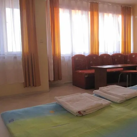 بيت ضيافة Vila Krista