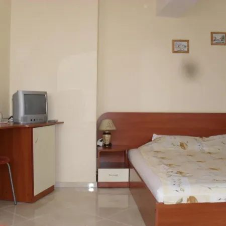 بيت ضيافة Vila Krista 3*