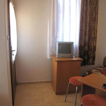 Krista Guest house Sunny Beach